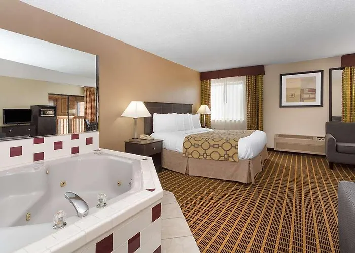 Motel Baymont By Wyndham