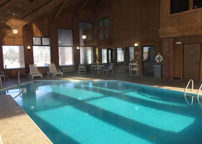 Baymont By Wyndham 3* Harvard