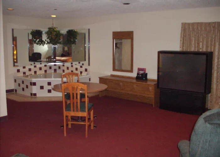 Baymont By Wyndham 3*